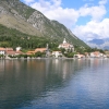 Zdjęcie z Czarnogóry - Boka Kotorska