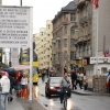 Zdjęcie z Niemiec - Checkpoint Charlie