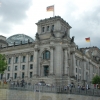 Zdjęcie z Niemiec - Reichstag