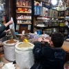 Zdjęcie z Syrii - DAMASZEK