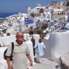 Zdjęcie z Grecji - Santorini