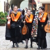 Zdjęcie z Czech - Muzykanci