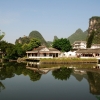 Zdjęcie z Chińskiej Republiki Ludowej - Yangshuo