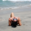 Zdjęcie z Indonezji - Virgin Beach