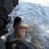 Zdjęcie z Indonezji - Virgin Beach