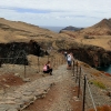 Zdjęcie z Portugalii - Ponta de São Lourenço
