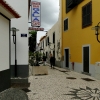 Zdjęcie z Portugalii - Machico