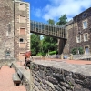 Zdjęcie z Wielkiej Brytanii - New Lanark 