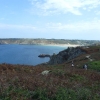 Zdjęcie z Francji - plaża
