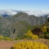 Zdjęcie z Portugalii - Trekking po szczytach Madery