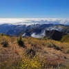 Zdjęcie z Portugalii - Trekking po szczytach Madery