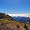 Zdjęcie z Portugalii - Trekking po szczytach Madery