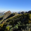 Zdjęcie z Portugalii - Trekking po szczytach Madery