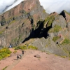 Zdjęcie z Portugalii - Trekking po szczytach Madery