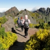 Zdjęcie z Portugalii - Trekking po szczytach Madery