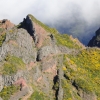 Zdjęcie z Portugalii - Trekking po szczytach Madery
