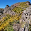 Zdjęcie z Portugalii - Trekking po szczytach Madery