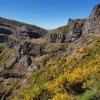 Zdjęcie z Portugalii - Trekking po szczytach Madery