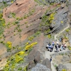 Zdjęcie z Portugalii - Trekking po szczytach Madery