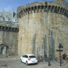 Zdjęcie z Francji - Saint Malo