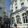 Zdjęcie z Francji - w Saint Malo