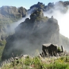 Zdjęcie z Portugalii - Trekking po szczytach Madery