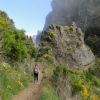 Zdjęcie z Portugalii - Trekking po szczytach Madery