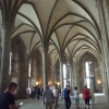 Zdjęcie z Francji - sala gości