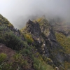 Zdjęcie z Portugalii - Trekking po szczytach Madery