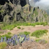 Zdjęcie z Portugalii - Trekking po szczytach Madery