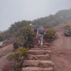 Zdjęcie z Portugalii - Trekking po szczytach Madery