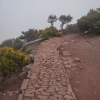 Zdjęcie z Portugalii - Trekking po szczytach Madery