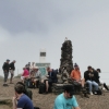 Zdjęcie z Portugalii - Trekking po szczytach Madery