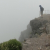 Zdjęcie z Portugalii - Trekking po szczytach Madery