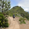 Zdjęcie z Portugalii - Trekking po szczytach Madery