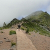 Zdjęcie z Portugalii - Trekking po szczytach Madery