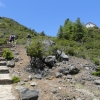 Zdjęcie z Portugalii - Trekking po szczytach Madery