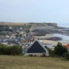 Zdjęcie z Francji - Arromanches