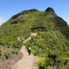 Zdjęcie z Portugalii - Trekking po szczytach Madery