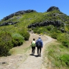 Zdjęcie z Portugalii - Trekking po szczytach Madery