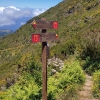 Zdjęcie z Portugalii - Trekking po szczytach Madery