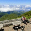 Zdjęcie z Portugalii - Trekking po szczytach Madery