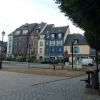 Zdjęcie z Francji - Honfleur