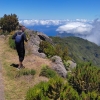 Zdjęcie z Portugalii - Trekking po szczytach Madery