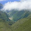 Zdjęcie z Portugalii - Trekking po szczytach Madery