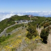 Zdjęcie z Portugalii - Trekking po szczytach Madery