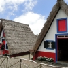 Zdjęcie z Portugalii - Krótka wizyta w miasteczku Santana
