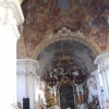 Zdjęcie z Polski - prezbiterium