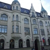 Zdjęcie z Polski - budynek muzeum