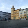 Zdjęcie z Polski - stary ratusz